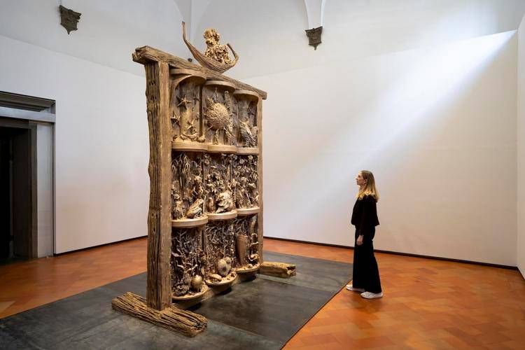 (ufficio stampa Fondazione Palazzo Strozzi)