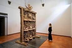 (ufficio stampa Fondazione Palazzo Strozzi)