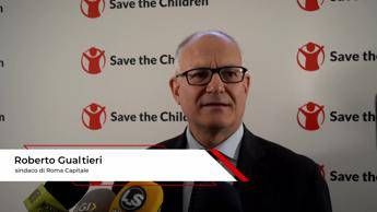 Roma: Gualtieri, 'rigenerazione periferie sia anche sociale e culturale'