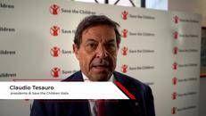 Infanzia: Tesauro, 'serve una legge per spazi socio-educativi nelle periferie'