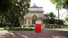 Periferie e infanzia, a Roma la biennale IMPOSSIBILE 2026 di Save the Children