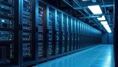 Data center - (foto ufficio stampa)