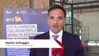Innovazione: Voltaggio (Road), 'Il distretto tecnologie per città intelligenti e sicure'