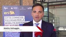 Innovazione: Voltaggio (Road), 'Il distretto tecnologie per città intelligenti e sicure'