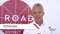 Innovazione: Bertogna (Unimore), 'Europa indietro su guida autonoma: servizi investimenti e infrastrutture'