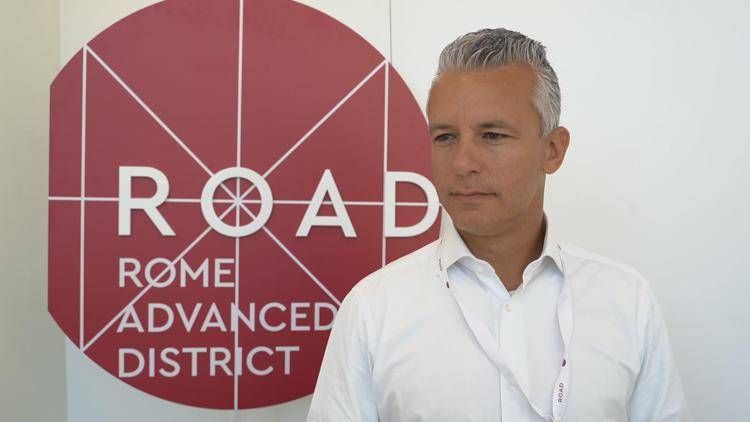 Marko Bertogna, professore dell'università Modena-Reggio Emilia - (foto Adnkronos)
