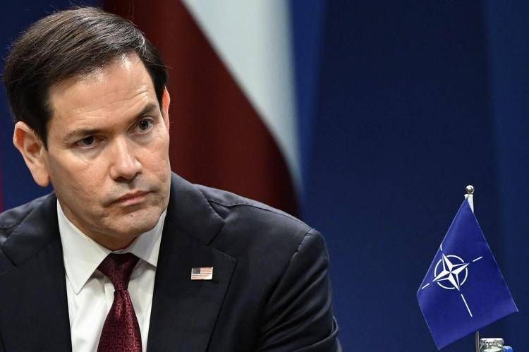 Marco Rubio - (Afp)