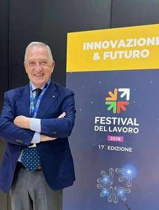 Francesco Vaia