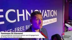 Technovation Stoccolma, Di Giovanni (Pmi): 
