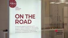 ROAD compie tre anni: al Gazometro di Roma prende forma il laboratorio della mobilità del futuro