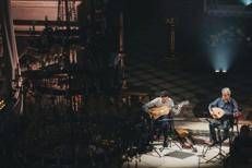L'ensemble I Bassifondi - (foto Ufficio stampa)