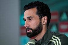 Alvaro Arbeloa - IPA