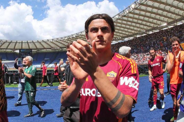 Paulo Dybala - IPA