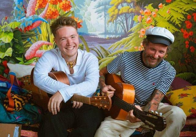 Buon Vento, Jovanotti e Alfa insieme per il singolo dell'estate