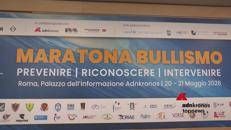 A Roma Piazza Mastai è dei giovani nella seconda edizione della Maratona Bullismo