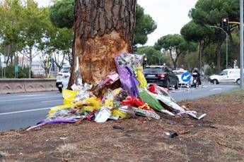 Incidente Roma Colombo Ipa Immagine in aggiornamento