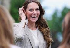 Kate Middleton - fotogramma/ipa
