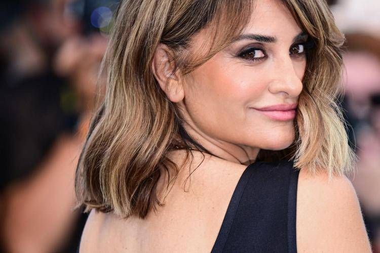 Penelope Cruz - Afp