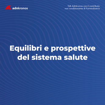 Farmaci, la sfida della competitività tra innovazione e sostenibilità - Podcast