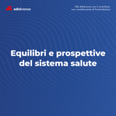 Farmaci, la sfida della competitività tra innovazione e sostenibilità - Podcast