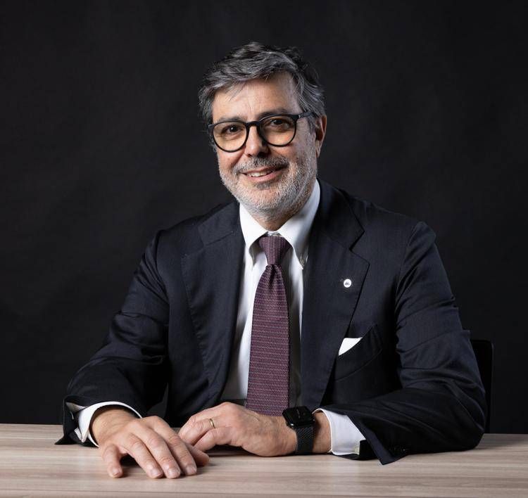 Ia, Saso (Manageritalia Lazio Umbria Sardegna): 