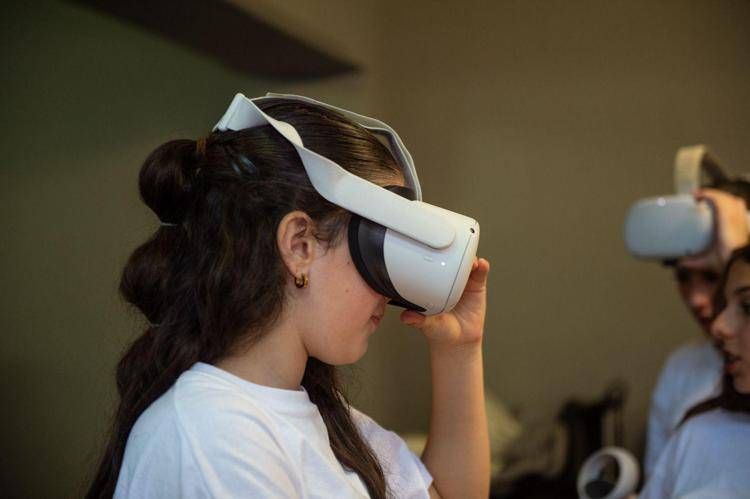 Le ragazze del digitale conquistano Bologna: a DumBO Code&Tell 2026