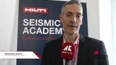 Savino (ad Hilti): 