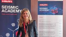 Alessia Formato - (Foto Adnkronos)
