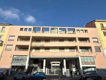 Palazzo via Trivulzio 18 - (Foto ufficio stampa)