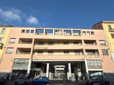 Palazzo via Trivulzio 18 - (Foto ufficio stampa)