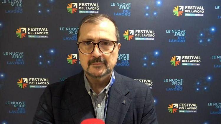 Francesco Prudenzano - (Foto Adnkronos)