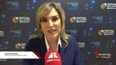 Lavoro, Sandei (Almawave): 