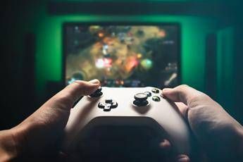 Videogame Canva Immagine in aggiornamento