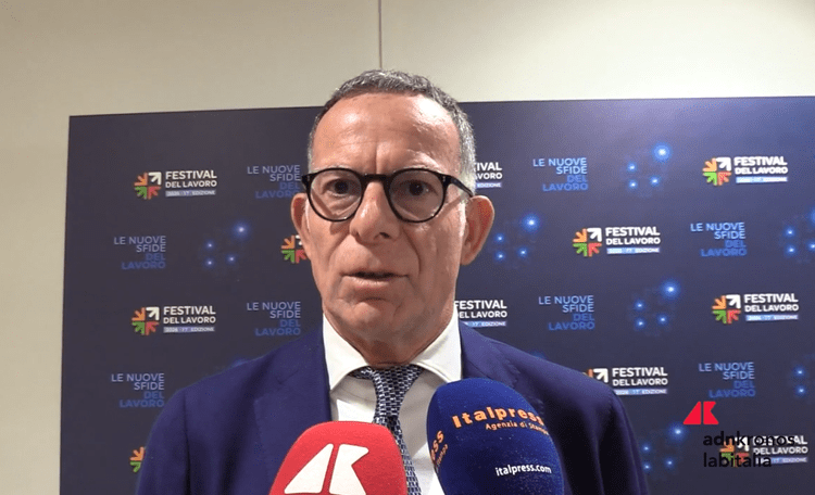 Gabriele Fava - (Foto Adnkronos)