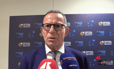 Gabriele Fava - (Foto Adnkronos)