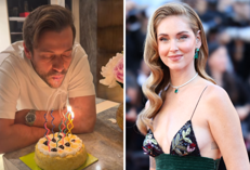 José Hernandez, Chiara Ferragni - fotogramma/ipa