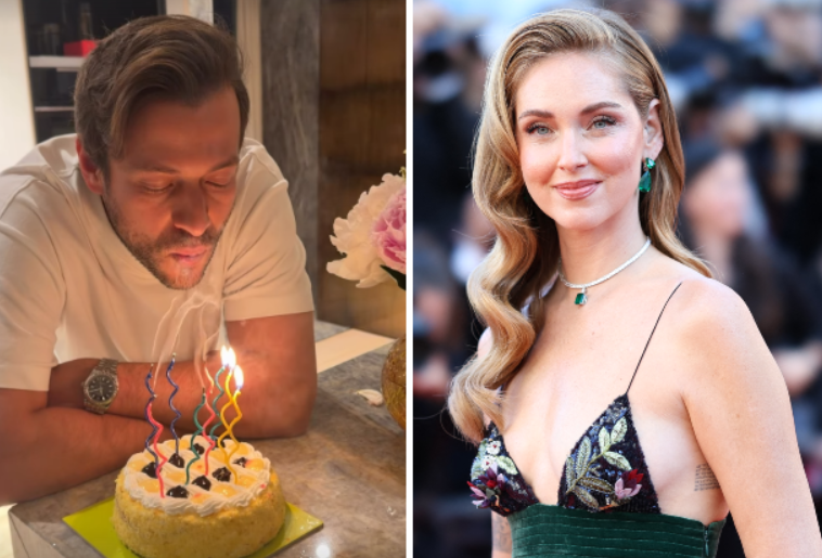 la dedica per il compleanno la dedica per il compleanno