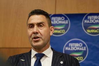 Islam, Vannacci: "Deriva radicale favorita anche dal centrodestra, Futuro nazionale proporrà pdl"