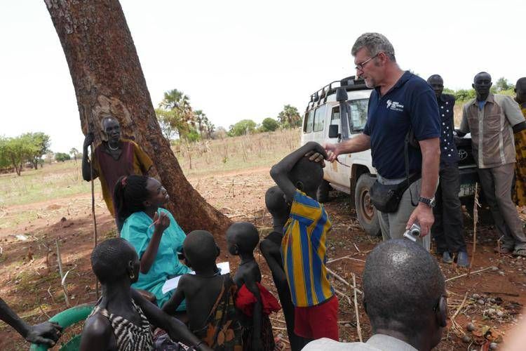 Dall'Oglio (Cuamm): 'Ebola fa paura anche in Uganda, focolaio in Congo è una polveriera'