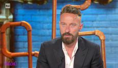 Francesco Facchinetti - (Foto Ciao Maschio)