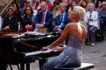 'Giulia Mazzoni is Back to China', la pianista torna nel Paese con una serie di eventi speciali