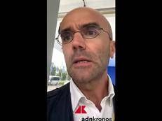 Ecofin informale a Cipro, per l'Italia continua la partita della flessibilità - Le videonews dall'inviato