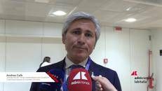 Contratti, Cafà (Cifa Italia): 
