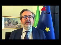 Caso Orlandi, De Priamo: 