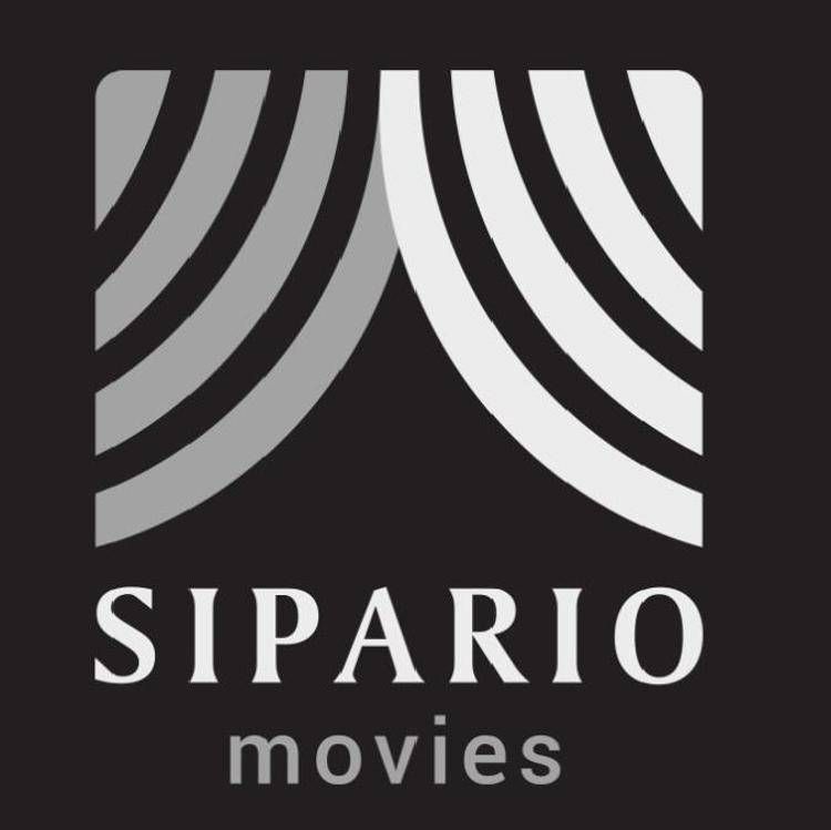 logo Sipario Movies - (dal sito Sipario Movies)