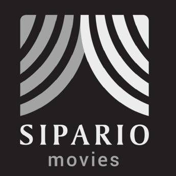 logo Sipario Movies - (dal sito Sipario Movies)