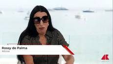 Rossy de Palma: 