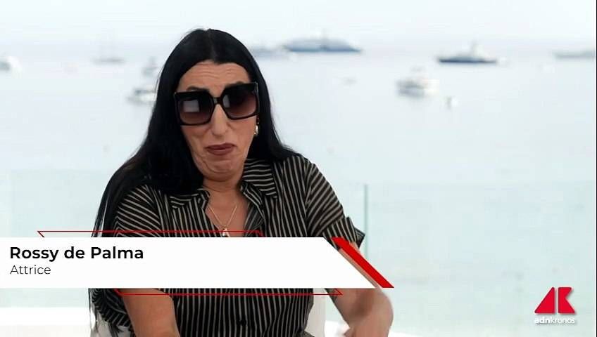 Rossy de Palma: "Nella Movida con Almodóvar non ci interessava fama ma solo creare"
