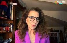Wanda Ferro - (foto Adnkronos)