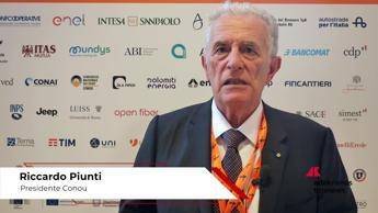 Energia, Piunti (Conou): 'Chimico tra mestieri strategici del futuro'